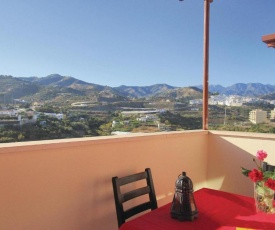 Two-Bedroom Apartment in Torrox