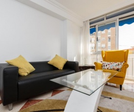 Appartement centre ville Malaga