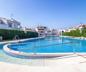 Beautiful home in Nerja with 3 Bedrooms, WiFi and Outdoor swimming pool