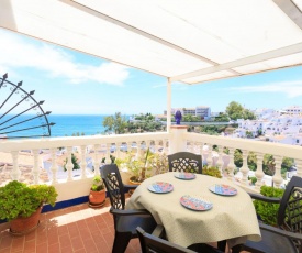 Holiday Home Nerja Penthouse