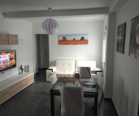 Apartamento San Antón