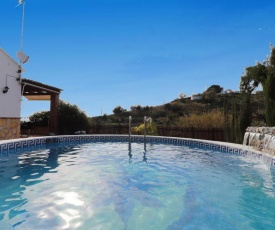 Villa Magnolias SpainSunRentals 1093