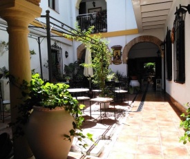 Casa de los Naranjos