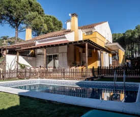 Casa el Refugio del Lago Alojamiento rural