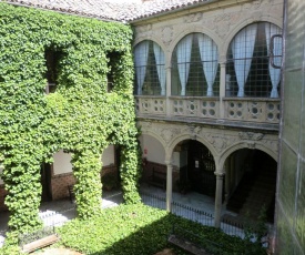 Palacio de la Rambla