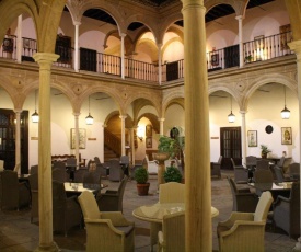 Parador de Ubeda