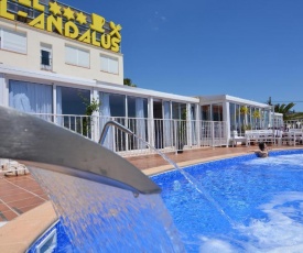 Hotel Al-Andalus