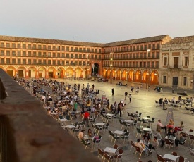 Hostel Plaza Mayor Corredera