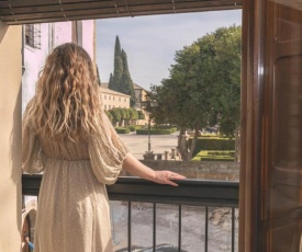 Balcones con Encanto