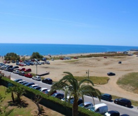 Beach Apartment Guadalmar