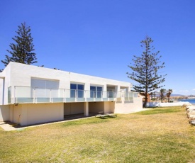 Beachside Villa Estepona