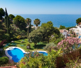 Ladera Pasillo Andaluz