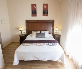 Hotel Arcco Ubeda