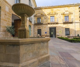 Hotel Palacio De Úbeda 5 G.L