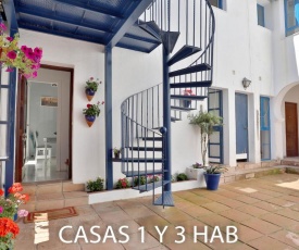 Casas Caballerizas Mezquita 1 y 3 HAB