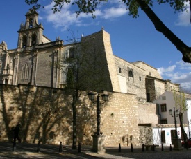 Santa María de Ubeda