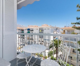 Torrecilla Beach Apartment Nerja