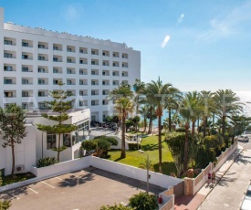 Magnífico apartamento al lado de la playa Torrecilla en Nerja