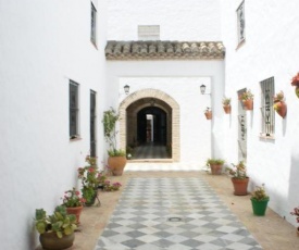 Apartamento Casa de la Parra