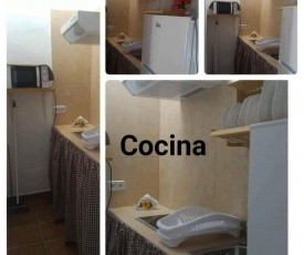 Apartamento Centro Vejer