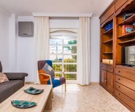 Apartamento en Vejer