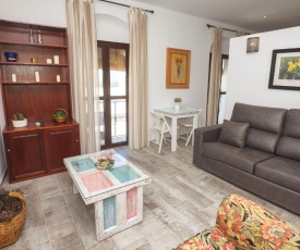 Apartamento Geranio