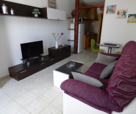 Apartamento San Lázaro