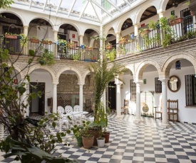 Hostal Palacio del Corregidor