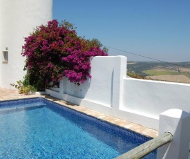 Apartamentos La Galbana con Piscina