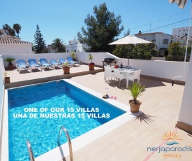 Nerja Paradise Rentals