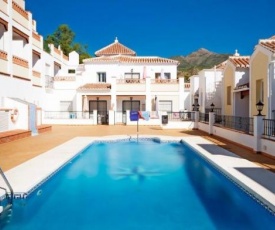 Nerja Paradise Rentals - Apt Chimenea A1E