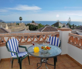 Nerja Paradise Rentals - Apt Chimenea C1D