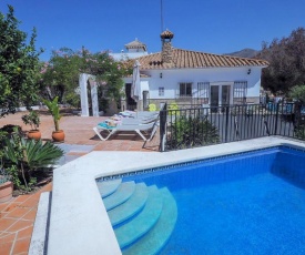 Nerja Paradise Rentals - Casa del Barranco