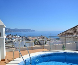 Nerja Paradise Rentals - City Center Apt Plaza España