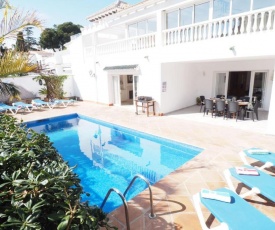 Nerja Paradise Rentals - Villa Almassora