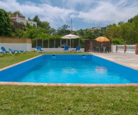 Nerja Paradise Rentals - Villa Alminares