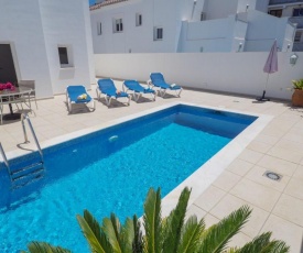 Nerja Paradise Rentals - Villa Ambar