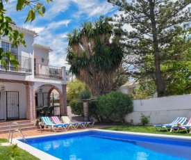 Nerja Paradise Rentals - Villa Flamingo