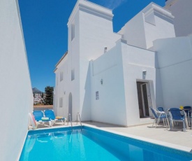 Nerja Paradise Rentals - Villa Jade