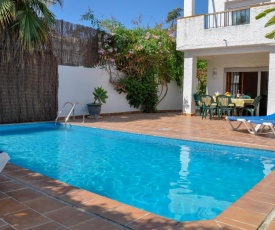 Nerja Paradise Rentals - Villa Kaisaras