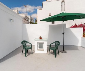 Casa Carmen en Vejer de la Frontera