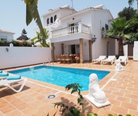 Nerja Paradise Rentals - Villa Los Leones