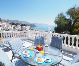 Nerja Paradise Rentals - Villa Rayo de Sol