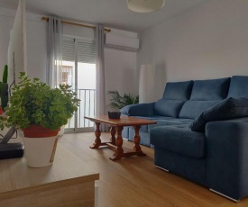 Apartamento para 6 en casco histórico