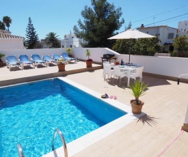 Nerja Paradise Rentals - Villa Verania