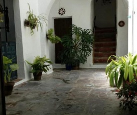 Casa El Patio