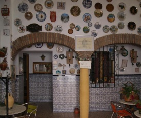 Hostal Alcázar