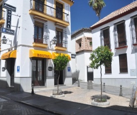 Hostal Almanzor