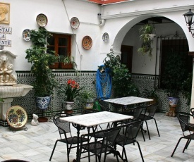 Hostal la Fuente