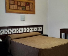 Hostal Ronda